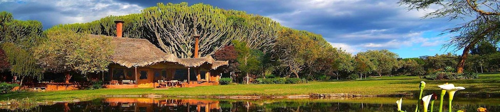 Chui Lodge
